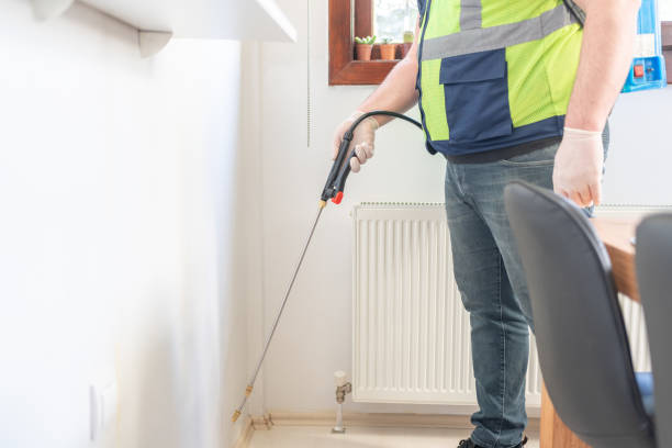 Best Mosquito Control Services  in Stony Point, MI